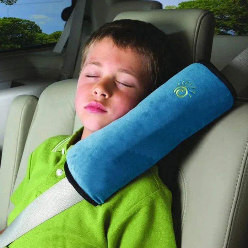 Children Baby Safety Seat Belt