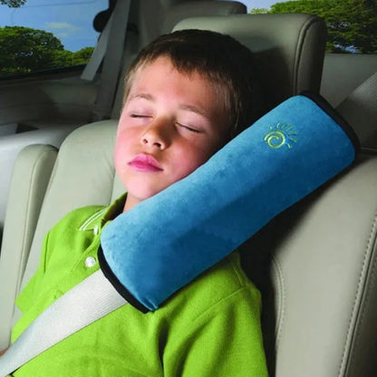 Children Baby Safety Seat Belt