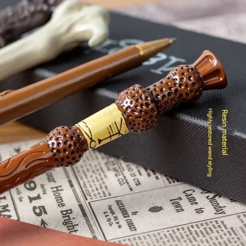 Harry Potter pens