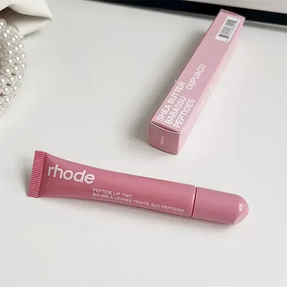 Makeup Lip Gloss Rhode