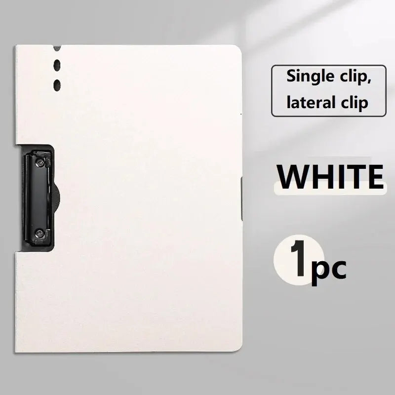 Set de 4 Carpetas A4 para Documentos