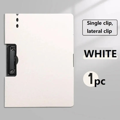 Set de 4 Carpetas A4 para Documentos