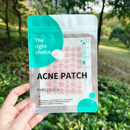 51PCS Acne Patch Facial Skin Care