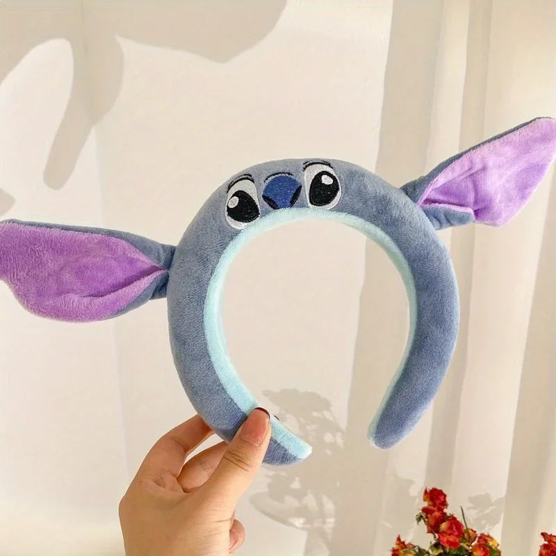 Stitch Headband