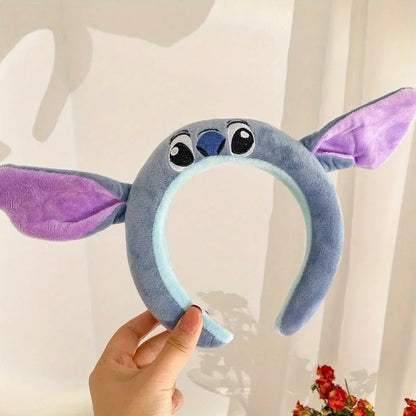 Stitch Headband
