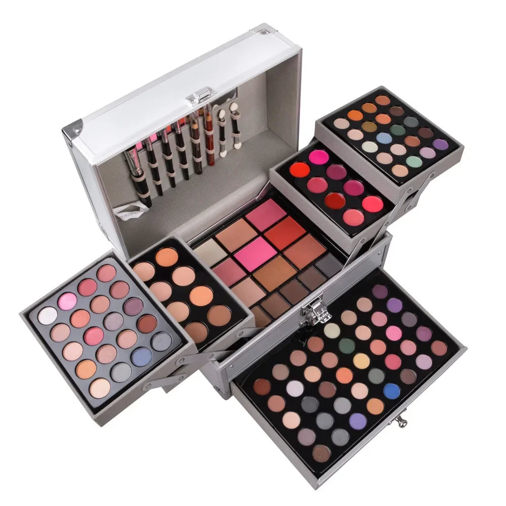 Makeup Set Gift Box Full