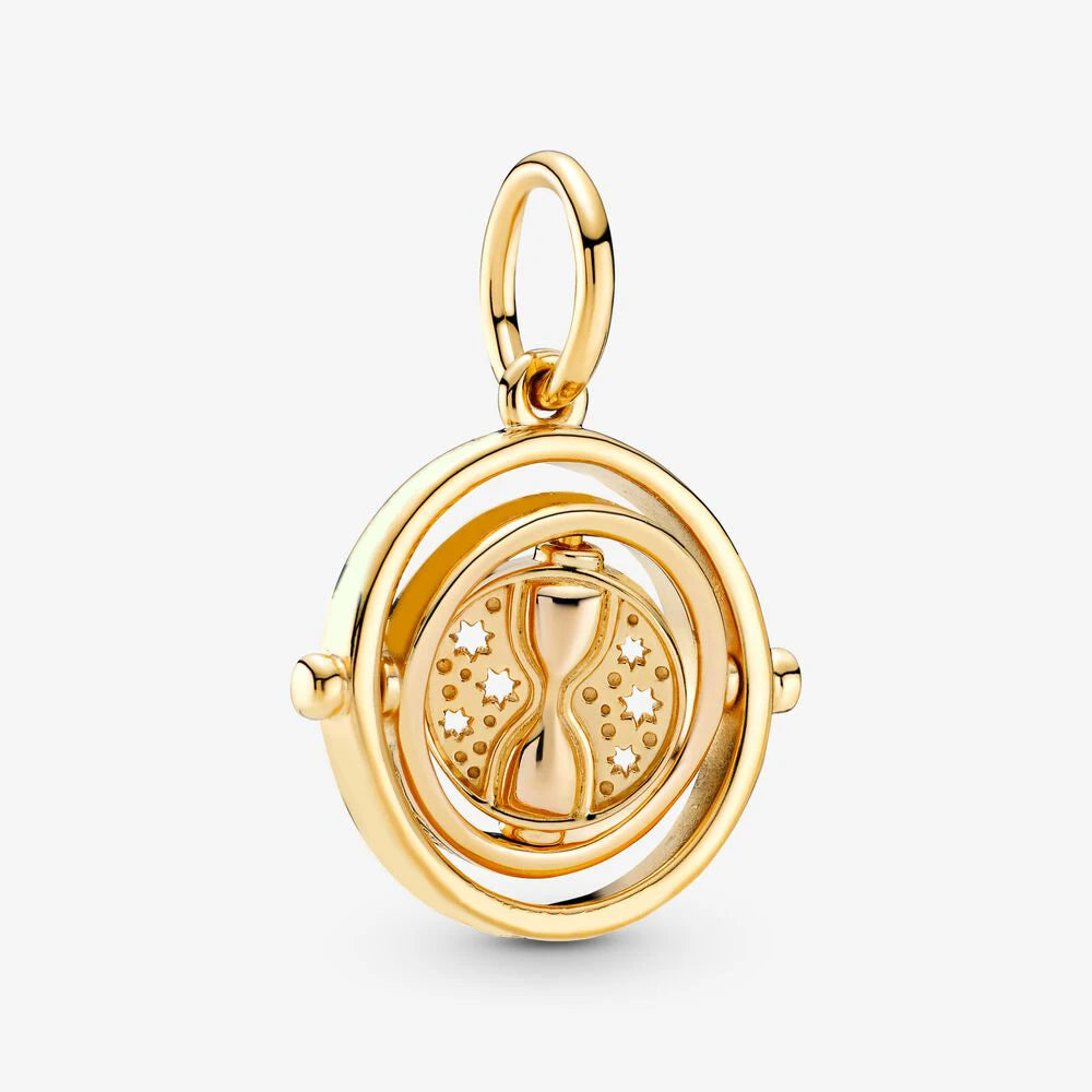 925 Sterling Silver Harry Potter Charm