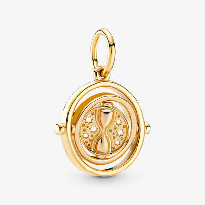 925 Sterling Silver Harry Potter Charm