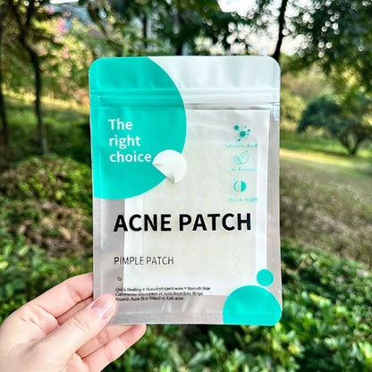 51PCS Acne Patch Facial Skin Care