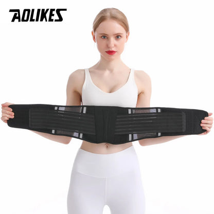 AOLIKES Fitness Reflective strip Sports