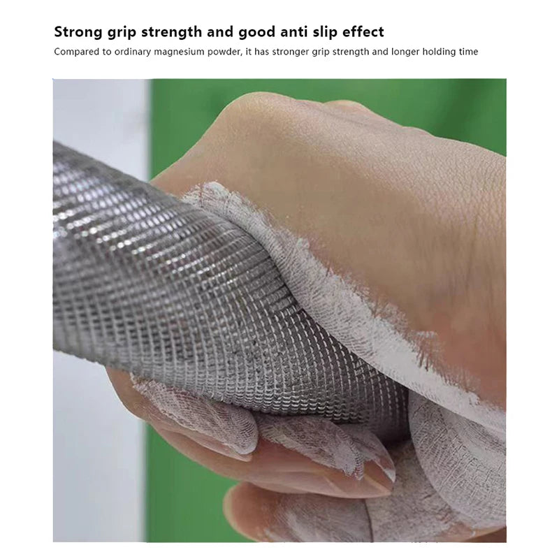 100ML Liquid Chalk Anti-slip Magnesium