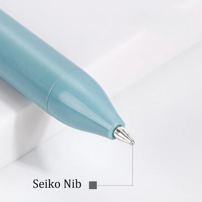 Bolígrafo Gel Retráctil 0.5 mm