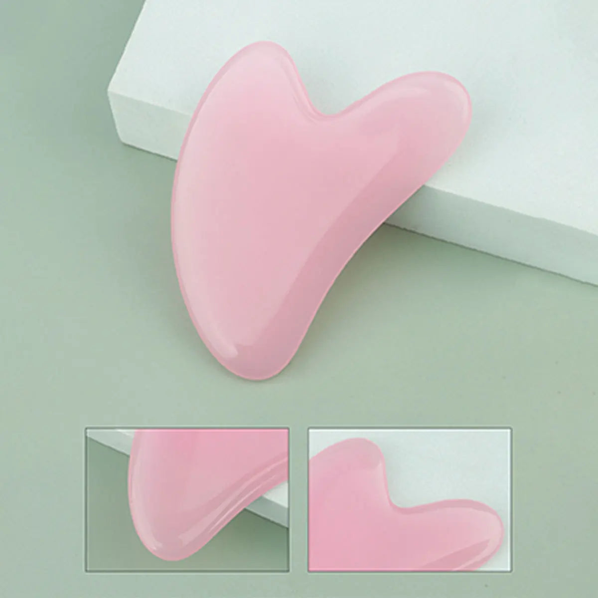 Gua Sha Board Facial