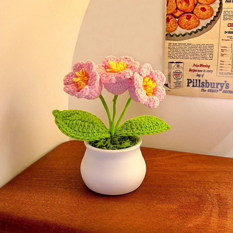 Birthday Gift Creative Flowers