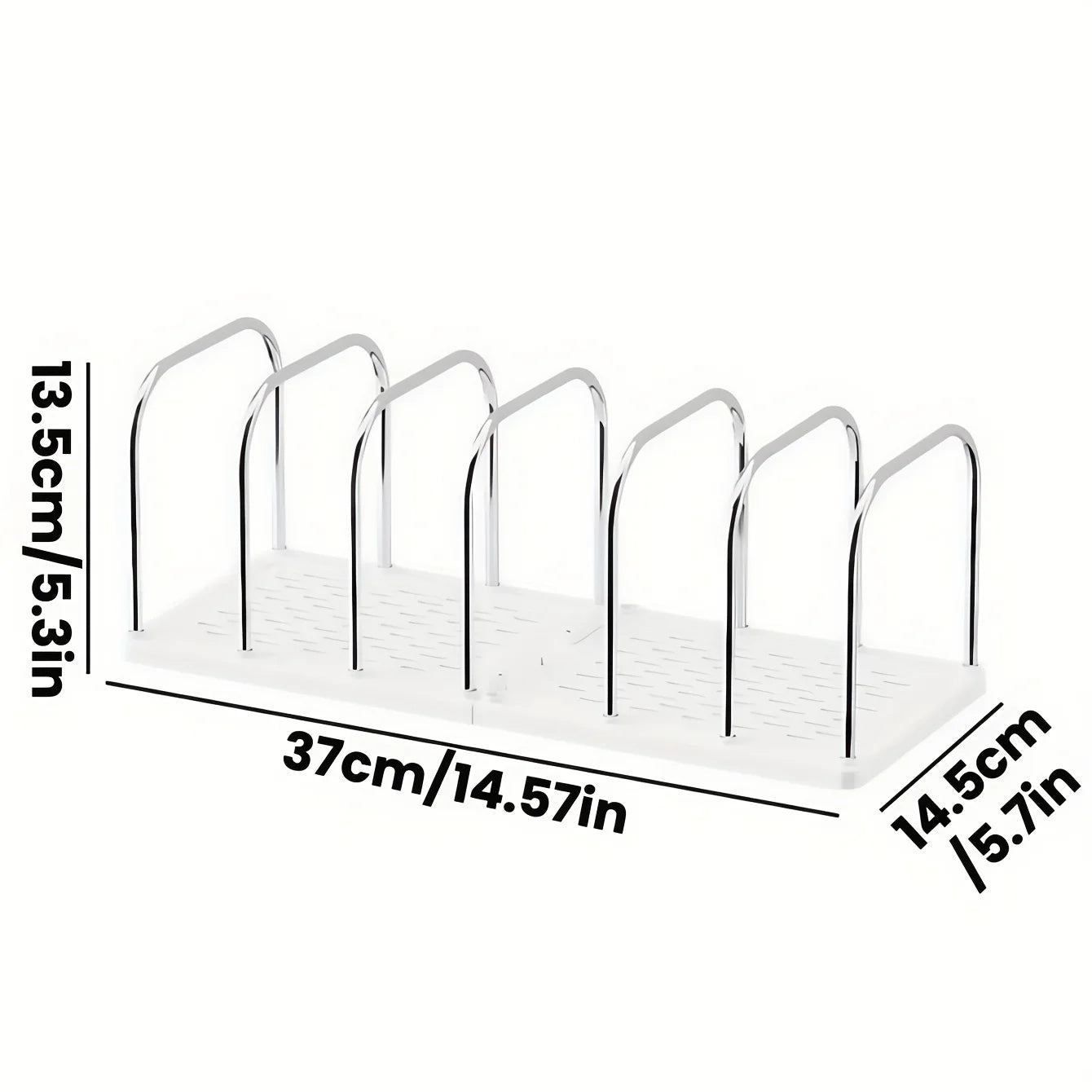 Desktop Bookshelf Material