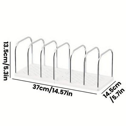 Desktop Bookshelf Material