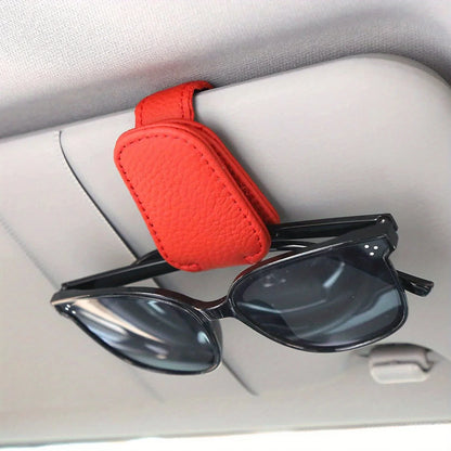 Sunglasses Holders For Car Magnetic