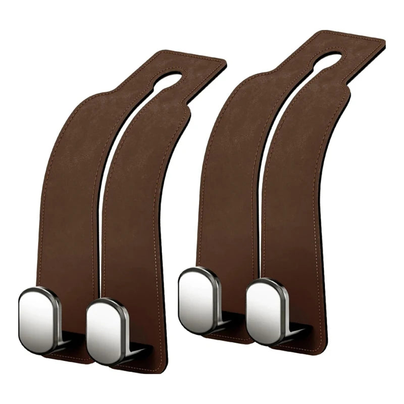 Gancho de Reposacabezas para Coche lujo