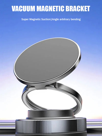 Soporte Magnético para Móvil en Coche