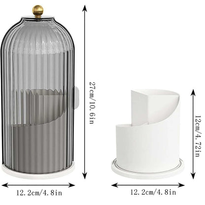 Organizador Giratorio 360°