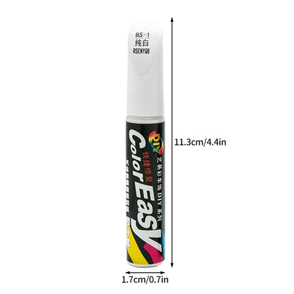 Bolígrafo Reparador de Arañazos para Coche