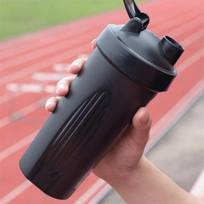 Portable Protein Shaker 600ml