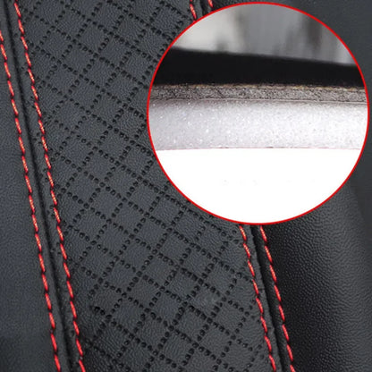 Car accessories seat belt