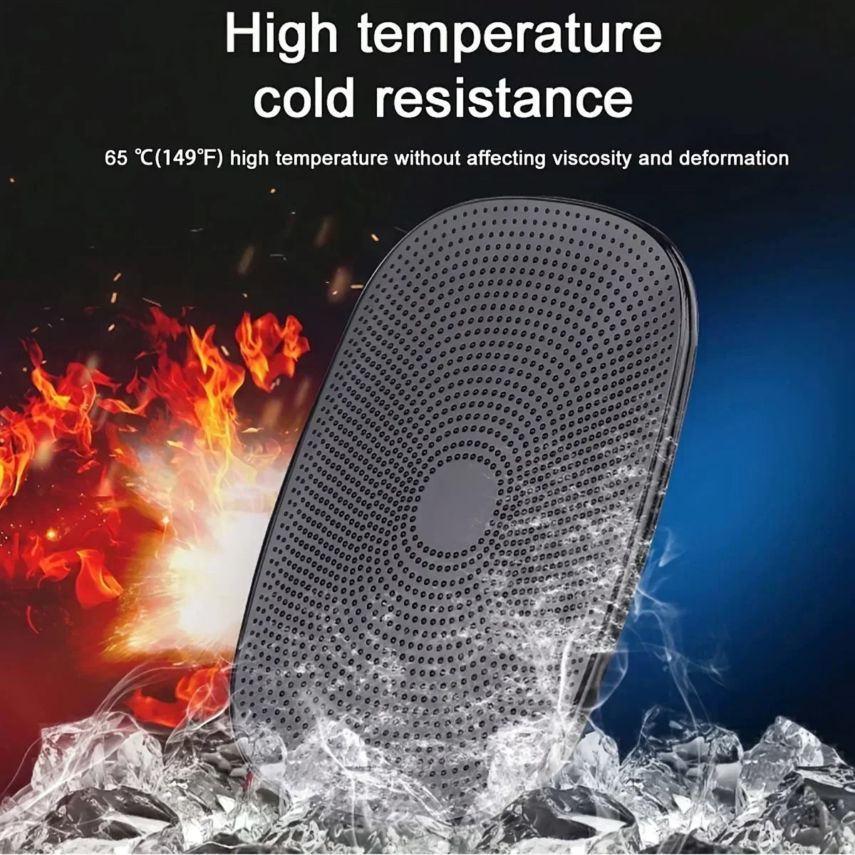 1pc Car Non-Slip Mat Magic