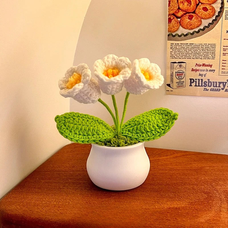 Birthday Gift Creative Flowers