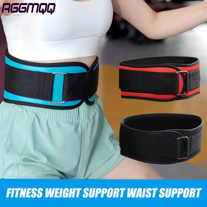 Weightlifting Belt