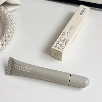 Makeup Lip Gloss Rhode