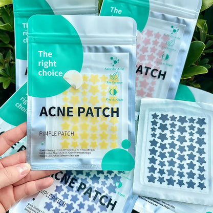 51PCS Acne Patch Facial Skin Care