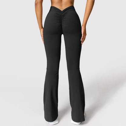 Leggings Deportivos Push Up Mujer