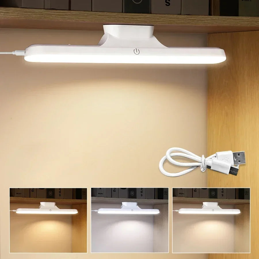 LED Makeup Mirror Light USB