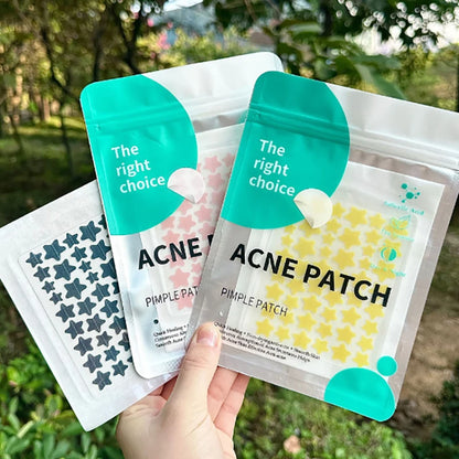 51PCS Acne Patch Facial Skin Care