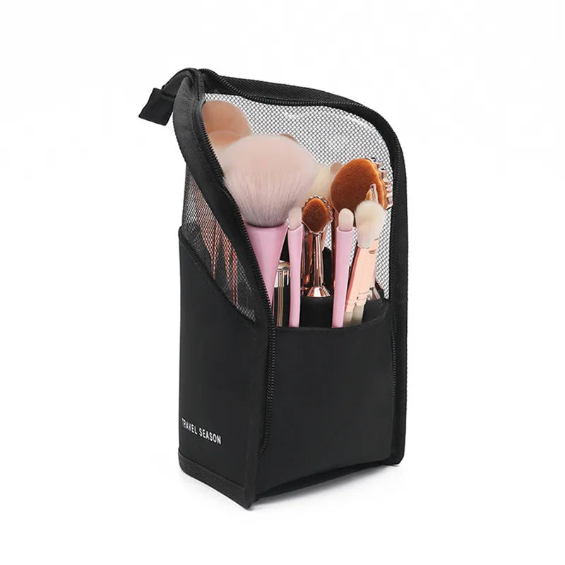 Makeup Brush Case