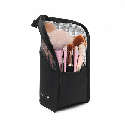 Makeup Brush Case