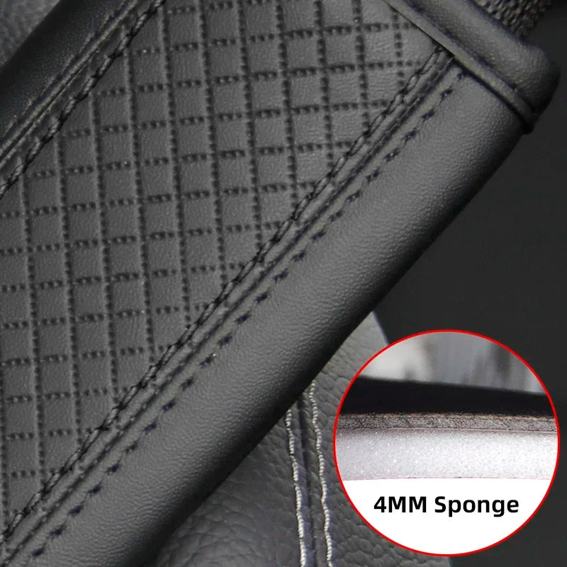 Car accessories seat belt