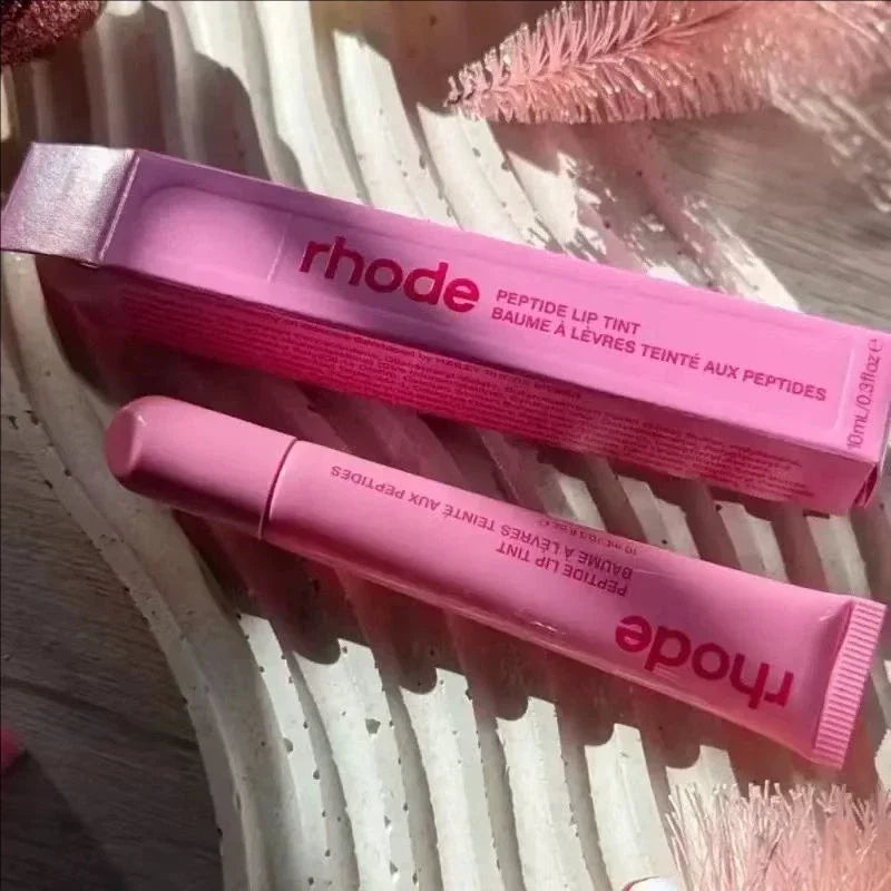 Makeup Lip Gloss Rhode