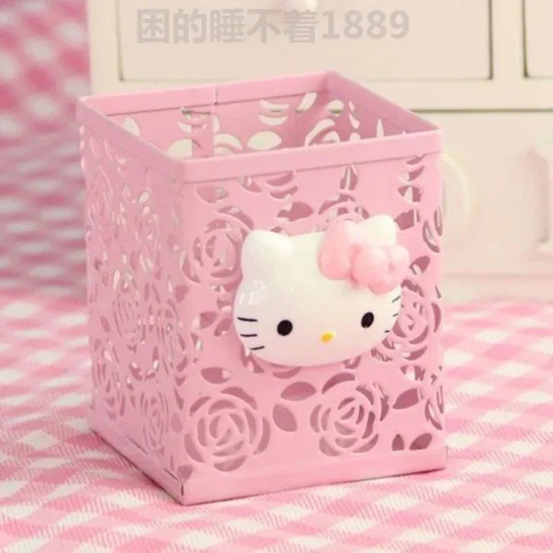 Portalápices Hello Kitty