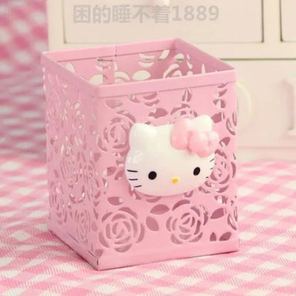 Portalápices Hello Kitty