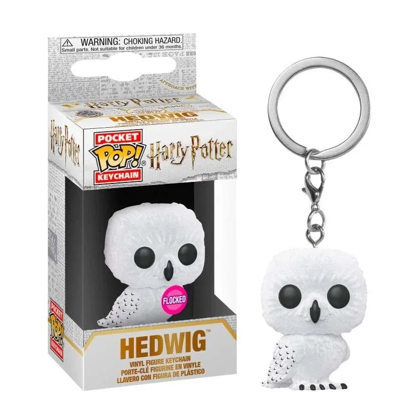 Funko POP Keychain Toy