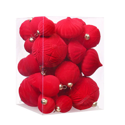 Christmas Celebrations Balls