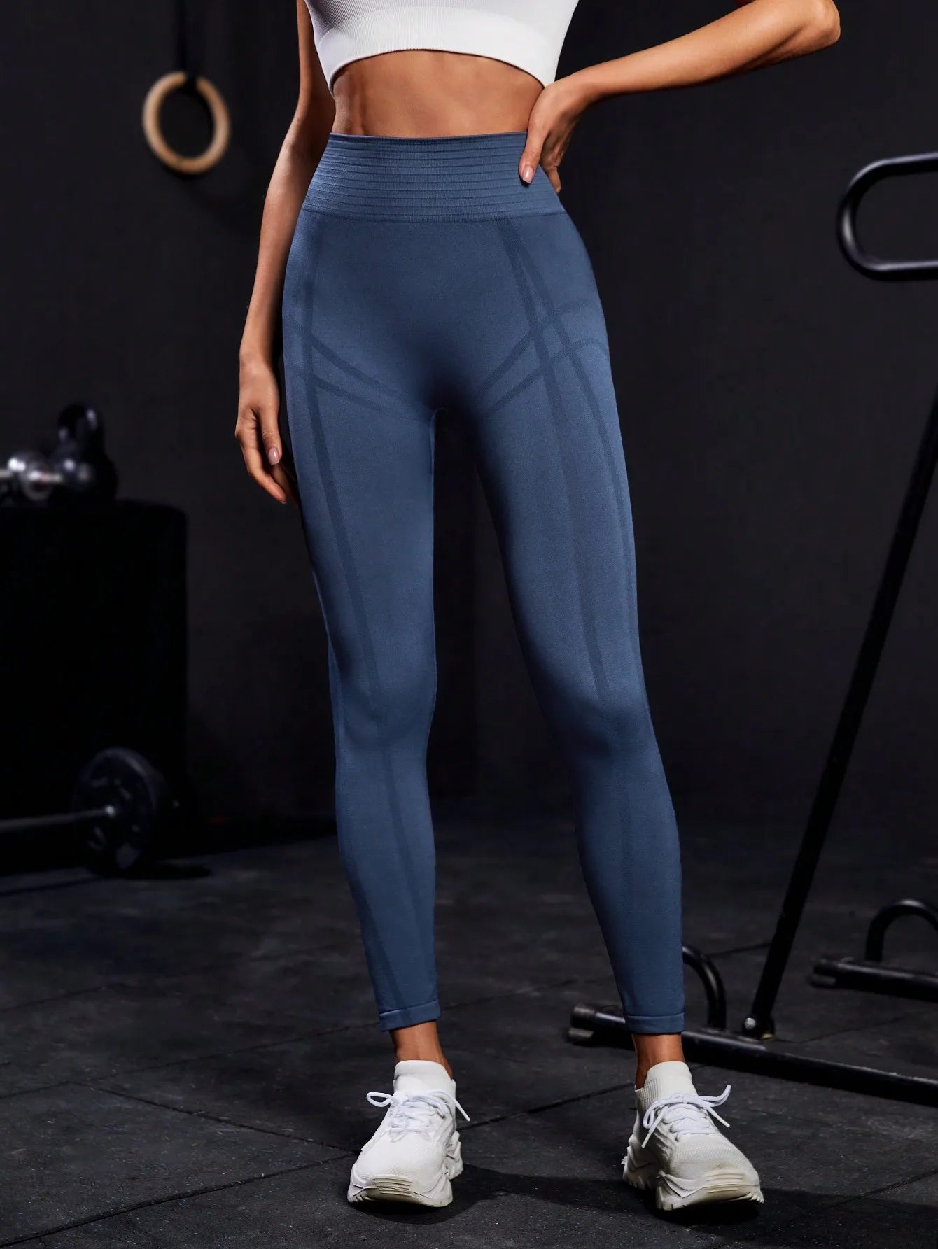 Leggings Deportivos Mujer