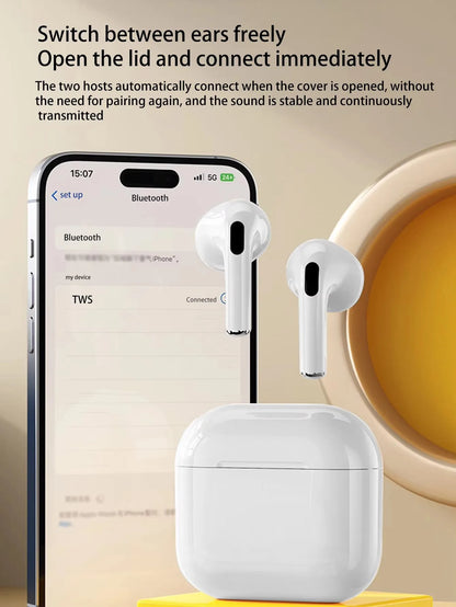 Auriculares Inalámbricos Bluetooth Air Pro