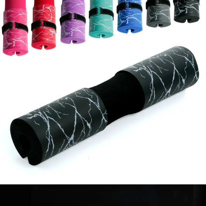 Barbell Shoulder Pads Gym