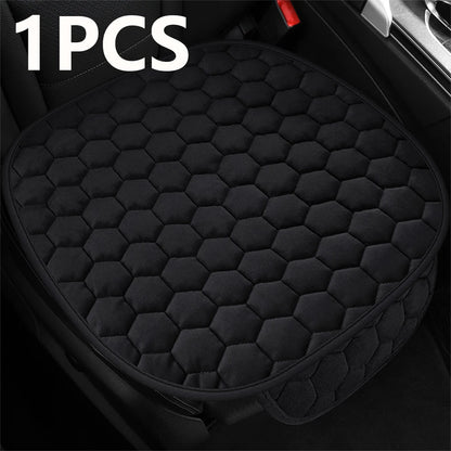 Funda de Asiento de Coche Delantera y Trasera – Universal