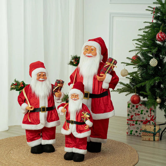 Christmas Santa Claus Decorative