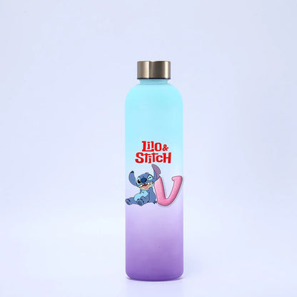 900ML Bottle Stitch with Time Marker