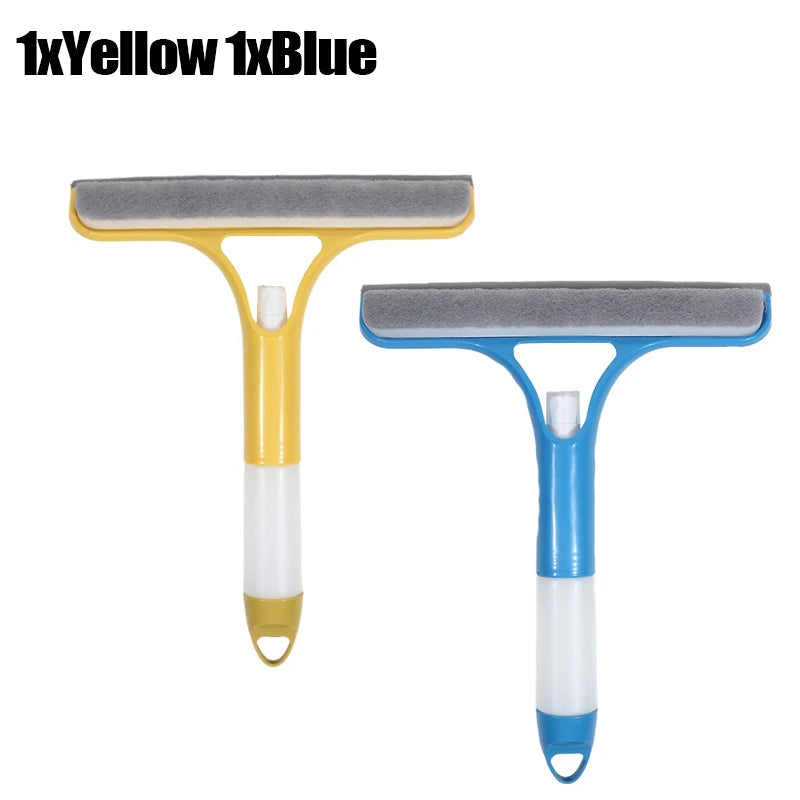 Multifunction Glass Wiper Home Window